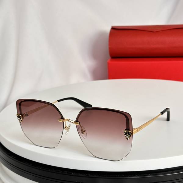 Chanel Sunglasses Top Quality CHS05630