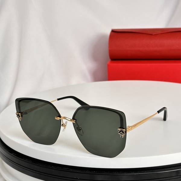 Chanel Sunglasses Top Quality CHS05631