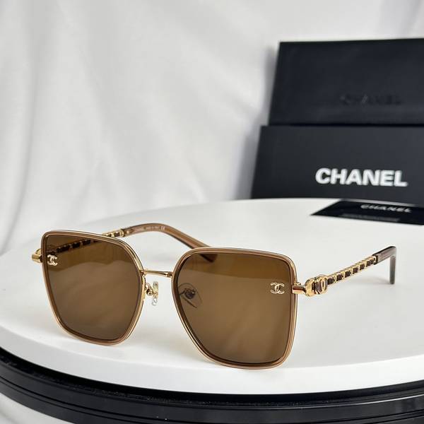Chanel Sunglasses Top Quality CHS05632
