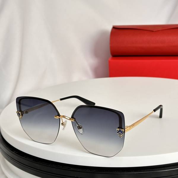 Chanel Sunglasses Top Quality CHS05633
