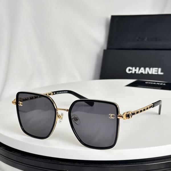 Chanel Sunglasses Top Quality CHS05634