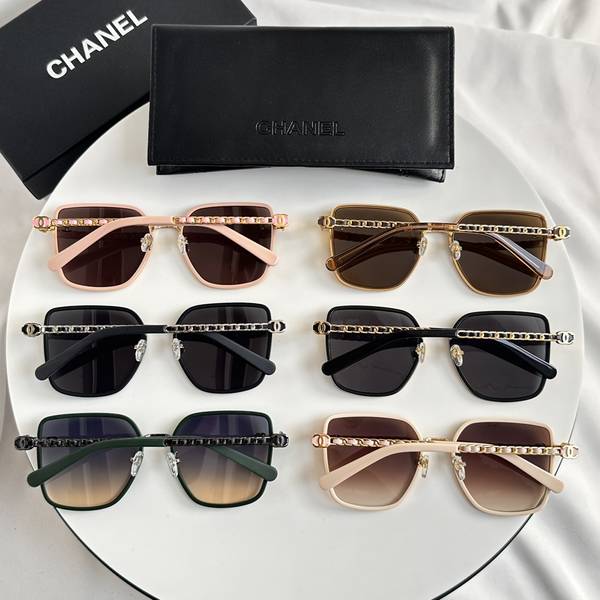 Chanel Sunglasses Top Quality CHS05635