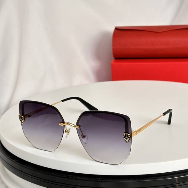 Chanel Sunglasses Top Quality CHS05637