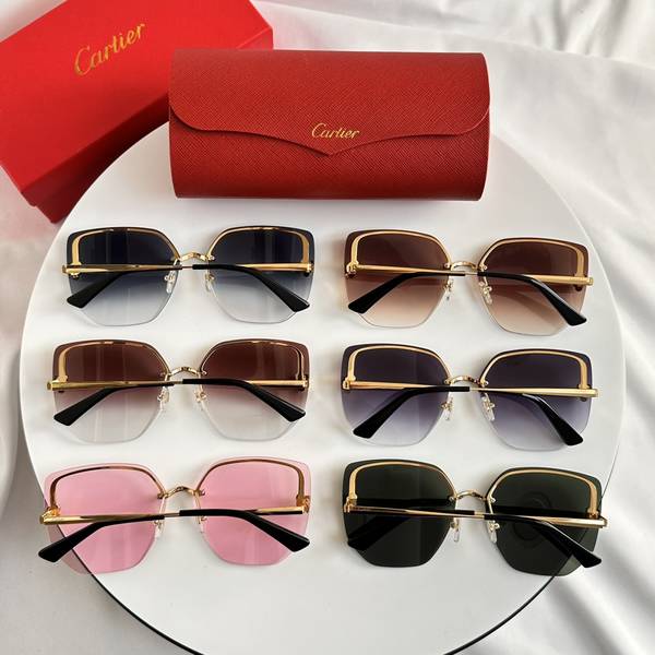 Chanel Sunglasses Top Quality CHS05638