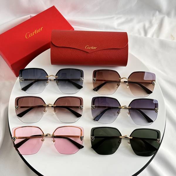 Chanel Sunglasses Top Quality CHS05639