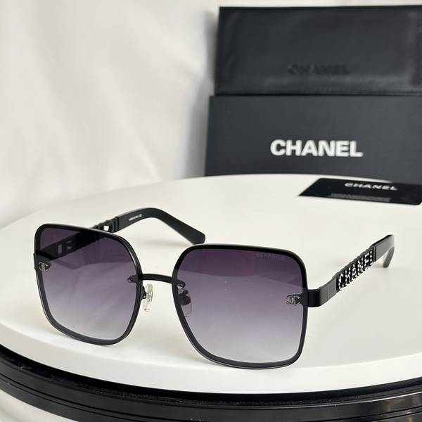Chanel Sunglasses Top Quality CHS05641