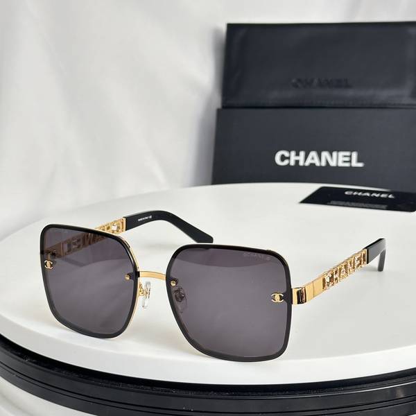 Chanel Sunglasses Top Quality CHS05642