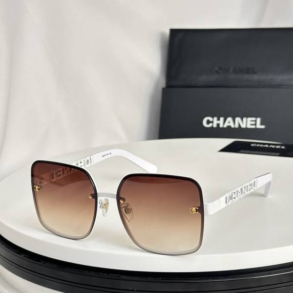 Chanel Sunglasses Top Quality CHS05643