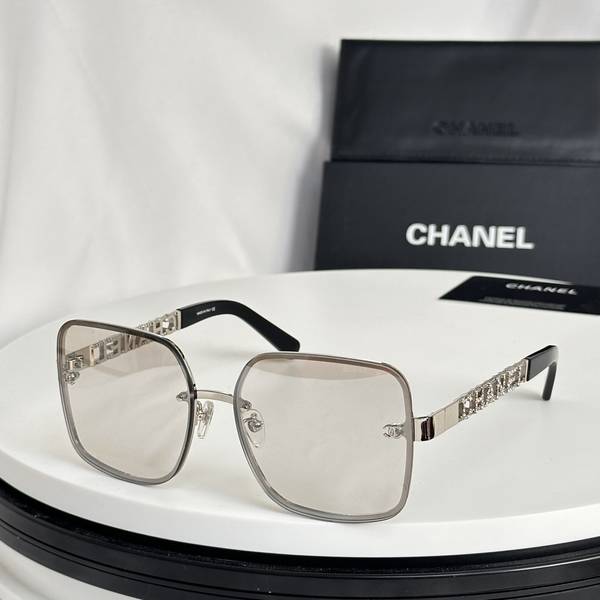 Chanel Sunglasses Top Quality CHS05644