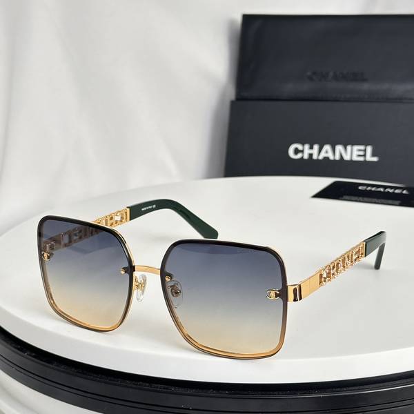 Chanel Sunglasses Top Quality CHS05645