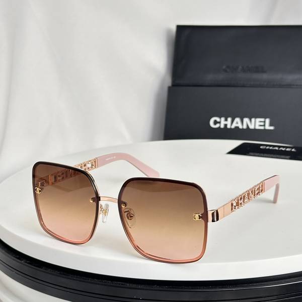 Chanel Sunglasses Top Quality CHS05646