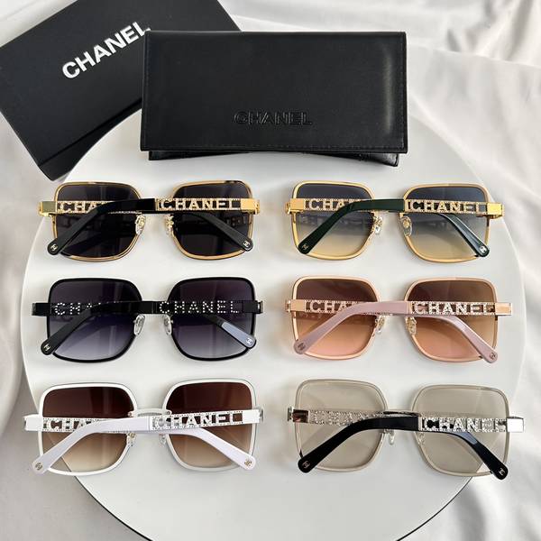 Chanel Sunglasses Top Quality CHS05647