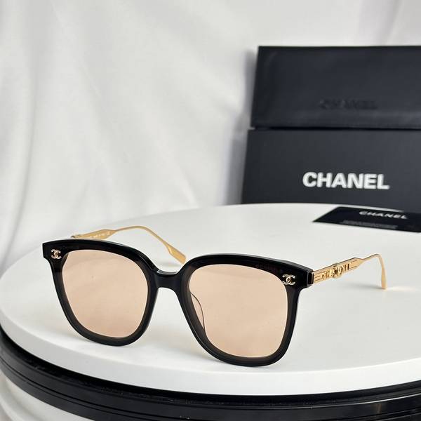 Chanel Sunglasses Top Quality CHS05649