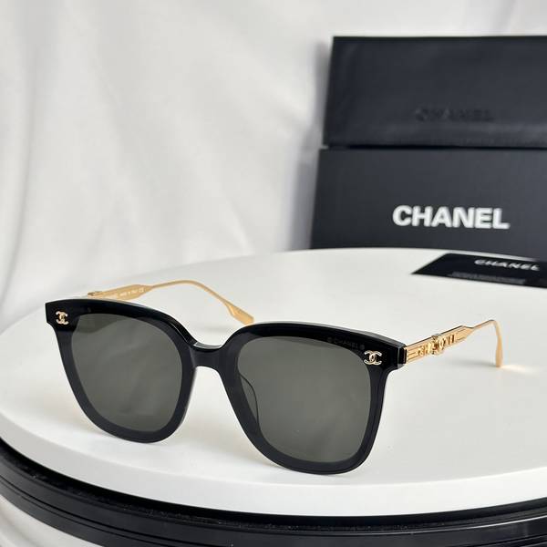 Chanel Sunglasses Top Quality CHS05650