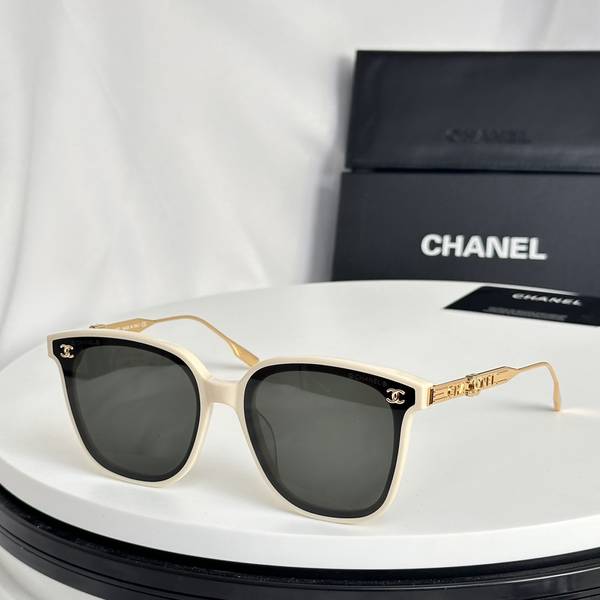 Chanel Sunglasses Top Quality CHS05651