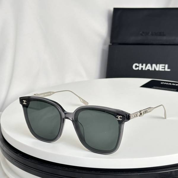 Chanel Sunglasses Top Quality CHS05652