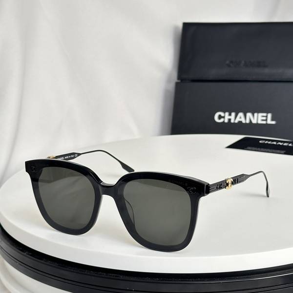 Chanel Sunglasses Top Quality CHS05653