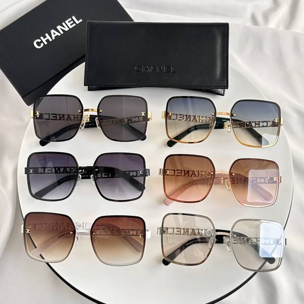 Chanel Sunglasses Top Quality CHS05655