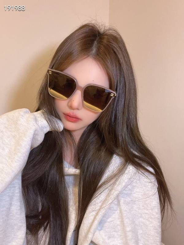 Chanel Sunglasses Top Quality CHS05657