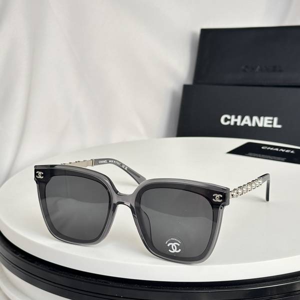 Chanel Sunglasses Top Quality CHS05658