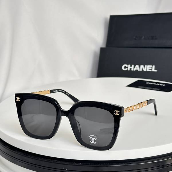 Chanel Sunglasses Top Quality CHS05659