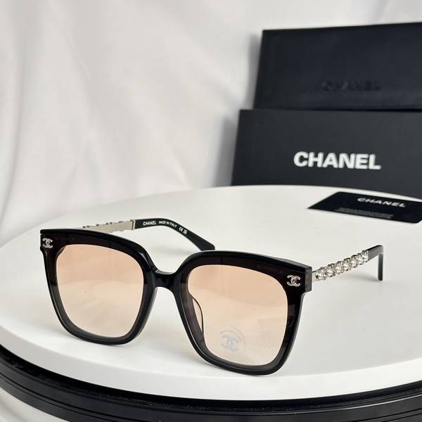 Chanel Sunglasses Top Quality CHS05660