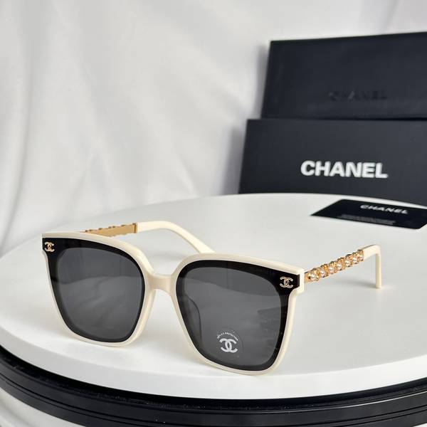 Chanel Sunglasses Top Quality CHS05661
