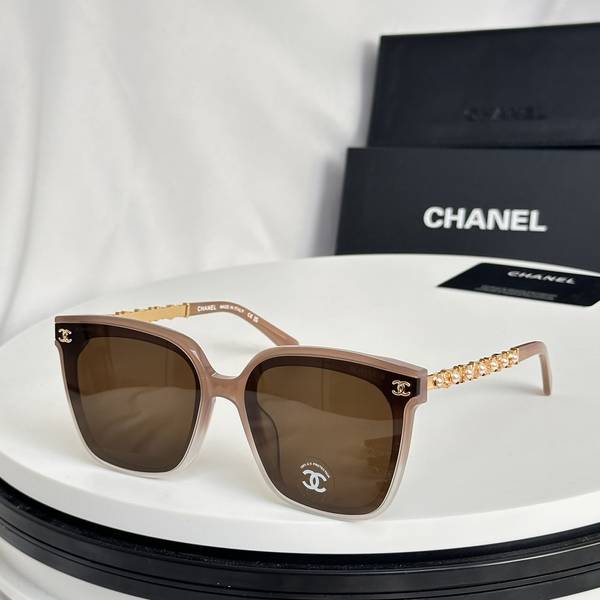 Chanel Sunglasses Top Quality CHS05662