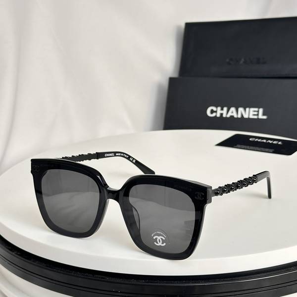 Chanel Sunglasses Top Quality CHS05663