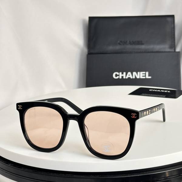 Chanel Sunglasses Top Quality CHS05667