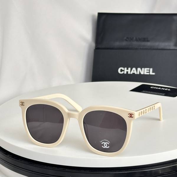 Chanel Sunglasses Top Quality CHS05668