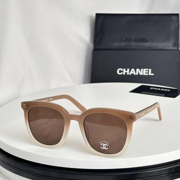 Chanel Sunglasses Top Quality CHS05669