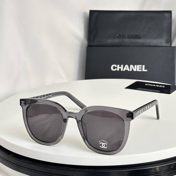 Chanel Sunglasses Top Quality CHS05670