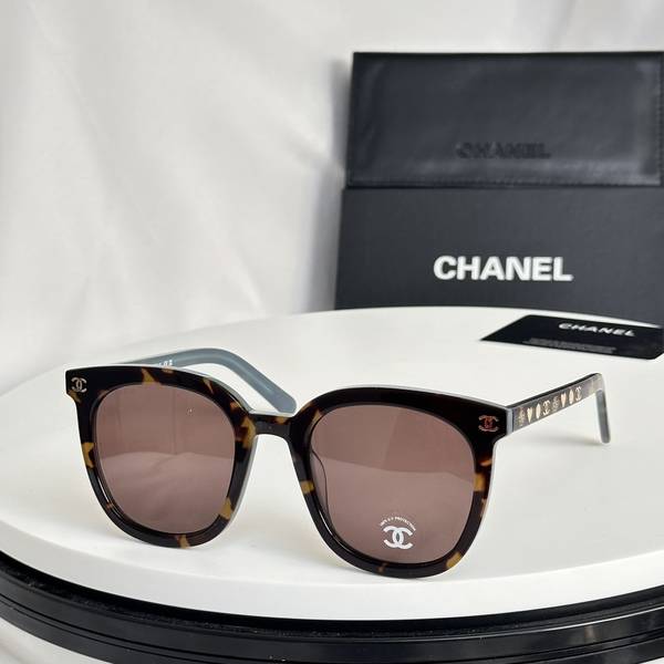 Chanel Sunglasses Top Quality CHS05671