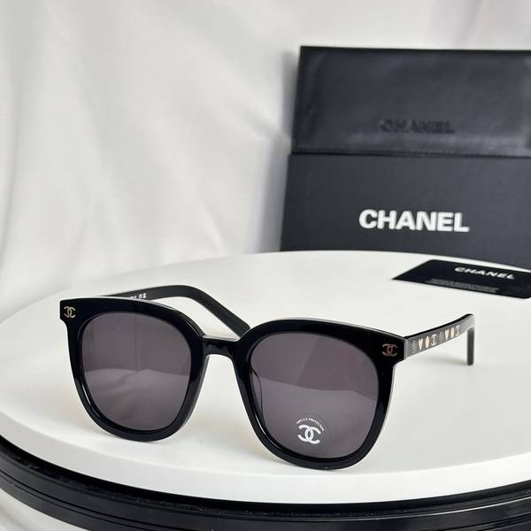 Chanel Sunglasses Top Quality CHS05672