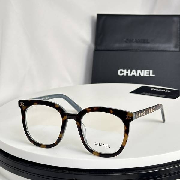 Chanel Sunglasses Top Quality CHS05673