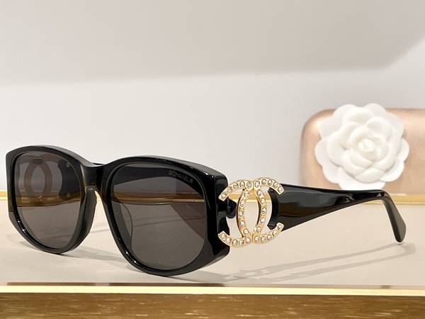 Chanel Sunglasses Top Quality CHS05675