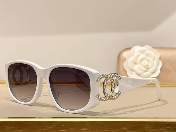 Chanel Sunglasses Top Quality CHS05676