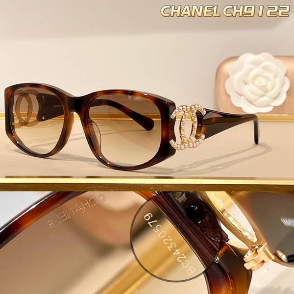 Chanel Sunglasses Top Quality CHS05677
