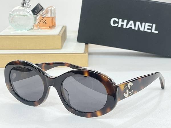 Chanel Sunglasses Top Quality CHS05686