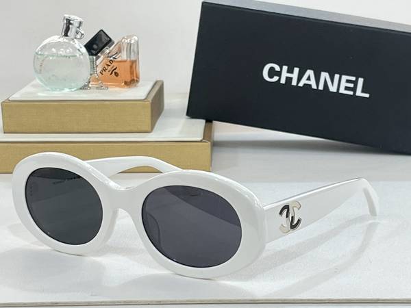 Chanel Sunglasses Top Quality CHS05687