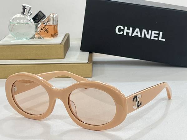 Chanel Sunglasses Top Quality CHS05688