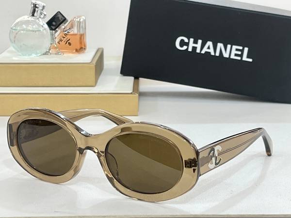 Chanel Sunglasses Top Quality CHS05689