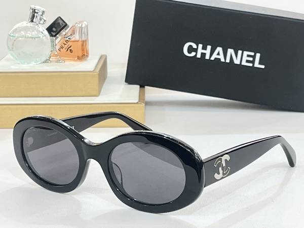 Chanel Sunglasses Top Quality CHS05690