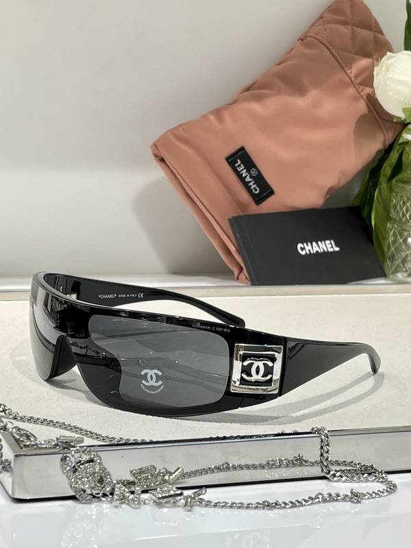 Chanel Sunglasses Top Quality CHS05693