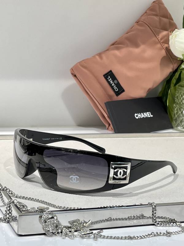 Chanel Sunglasses Top Quality CHS05694