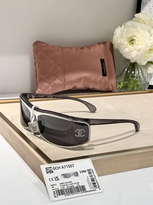 Chanel Sunglasses Top Quality CHS05699