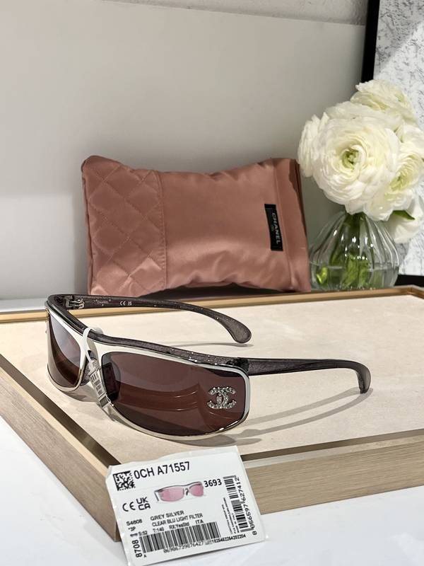 Chanel Sunglasses Top Quality CHS05701