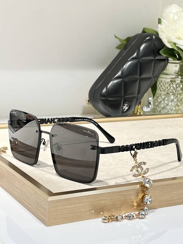 Chanel Sunglasses Top Quality CHS05705