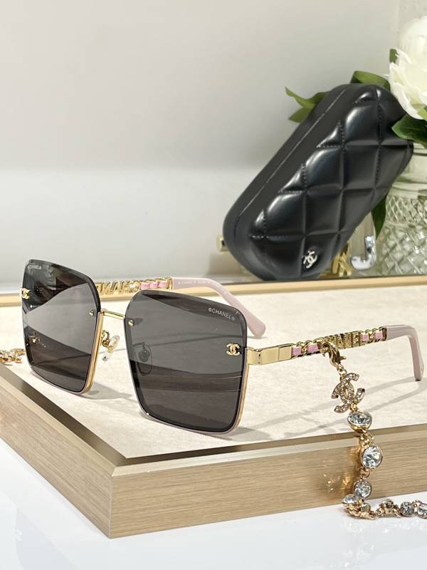 Chanel Sunglasses Top Quality CHS05706